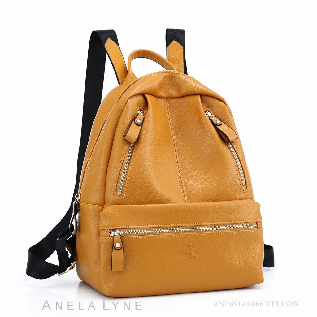 ANELA LYNE MAULA BACKPACK MULTIFUNGSI 691#A066 ORIGINAL