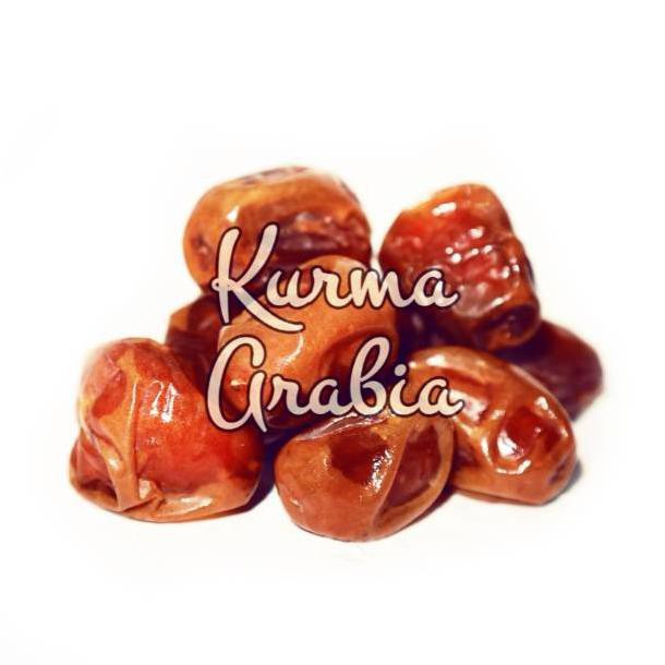 

Lk964 Grosir Kurma Sukari 1Kg Asli Al Qasem 1Kg Cucuningwai