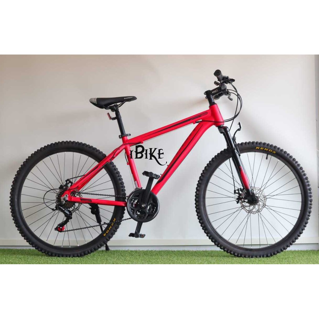 Sepeda MTB Sepeda Gunung PANDORA 26&quot; ALLOY