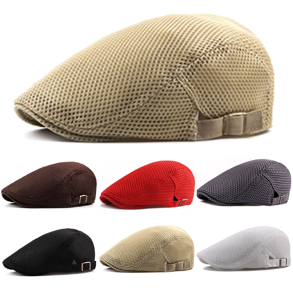 mens gatsby cap