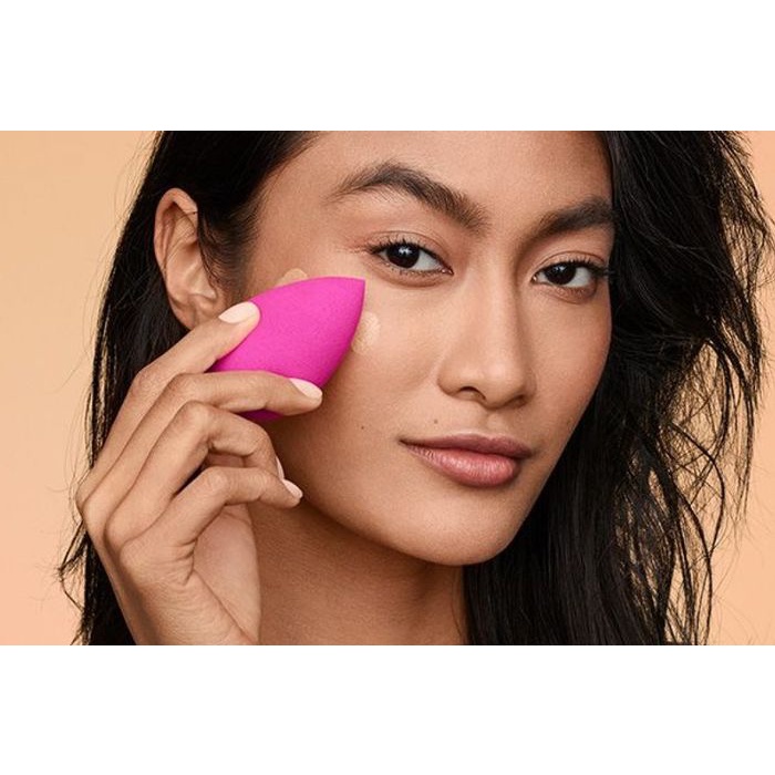 SPONGE MAKE UP BEAUTY BLENDER BEST QUALITY BISA COD