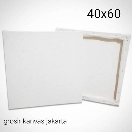 

Produk Terbaru Kanvas Lukis/Canvas Lukis Putih 40X60