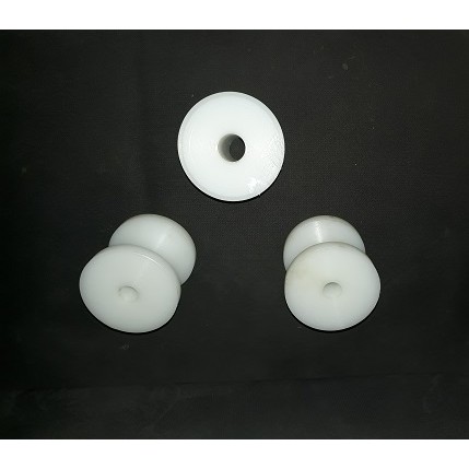 Matras Alat Roll Pipa Besi - Roll Dies Besi -  1inch