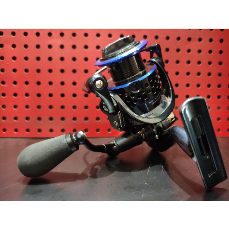 ReelVersusGlibli3000