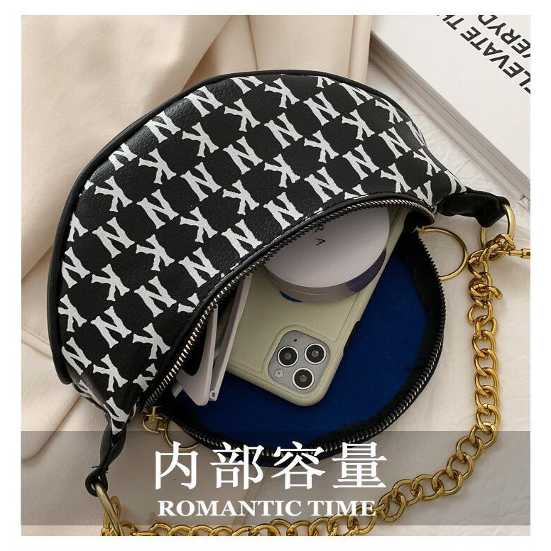 (COD) Vyctoria VOS5183 Tas Pinggang Wanita Waistbag Fashion Import Grosir Promo EL5183 5183