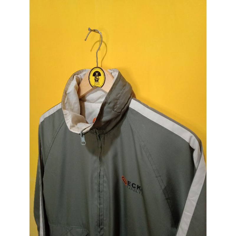 JAKET VTG ECKO UNLTD