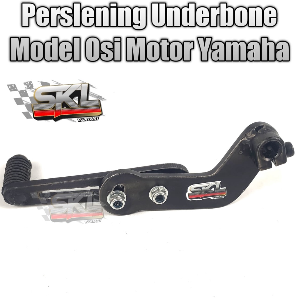 Persneling Underbone Osi Yamaha Jupiter Burhan Jupiter Mx 135 Jupiter Mx King