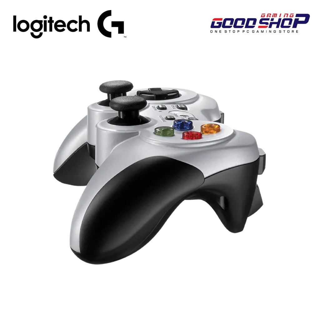 Logitech F710 - Wireless Gamepad