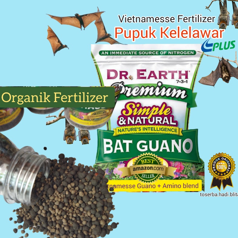 Pupuk guano kelelawar, pupuk guano, pupuk guano organik, pupuk guano plus, guano kelelawar, guano or