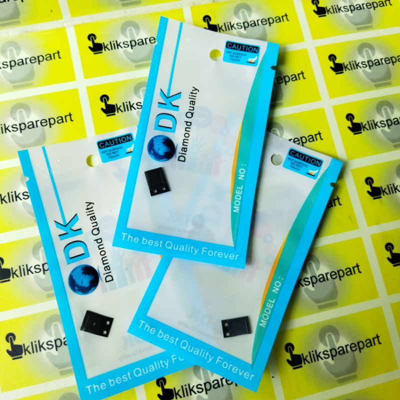 IC PM660-001-01 IC Power Xiaomi Redmi Note 5