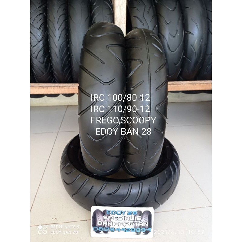 BAN SCOOPY DONAT/FREEGO