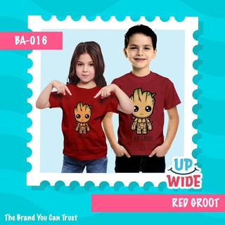 KAOS ANAK  MOTIF  BINATANG  DAN SUPERHERO BAJU  ANAK  GROSIR 