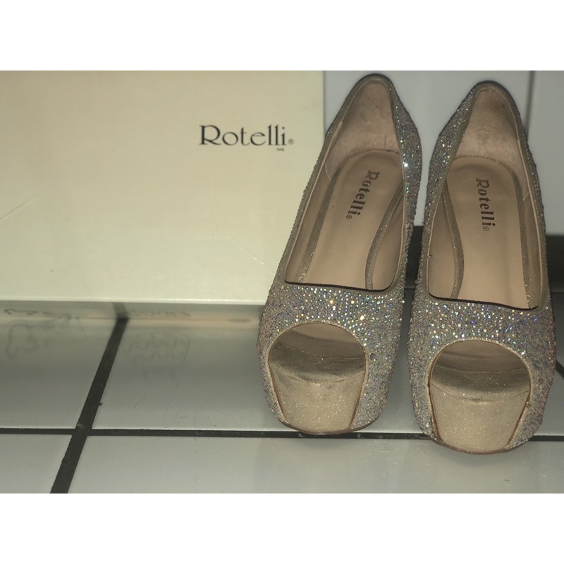 ROTELLI heels