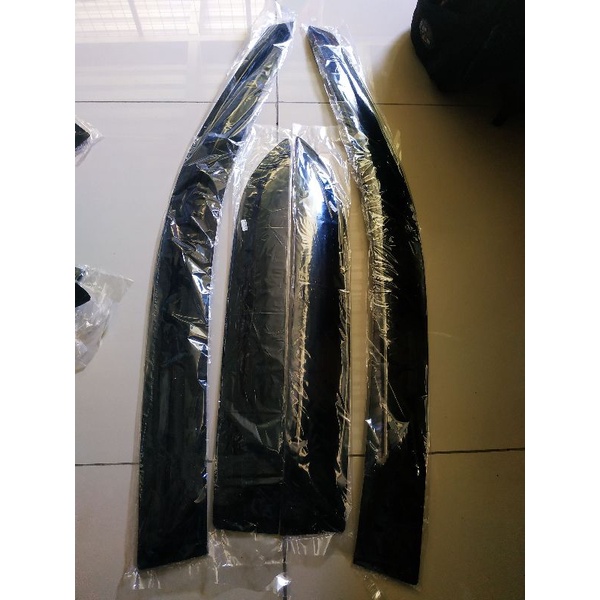 Talang Air Slim Lexus Rx300 tahun 2000-2002