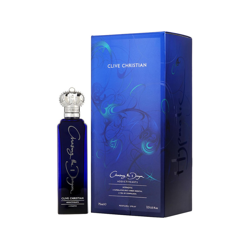 Parfum Original Clive Christian Chasing the Dragon Hypnotic