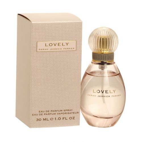 Parfum Sarah Jessica Parker