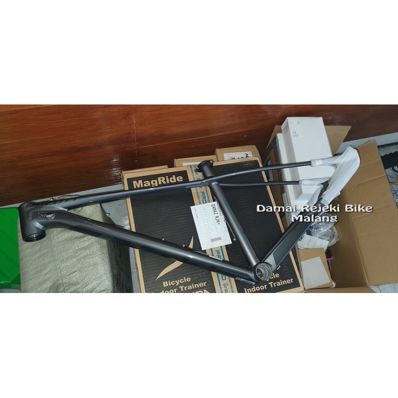 Frameset MTB 29" Scott Scale 965