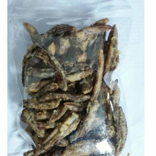 

Pisang Sale garing 200 gram
