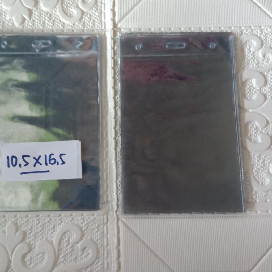 

Kekinian - Plastik Panitia ukuran 10.5 x16.5 cm isi 100pcs