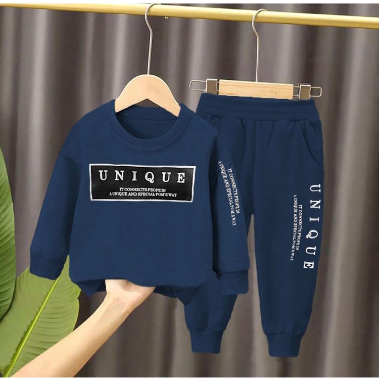 SETELAN SWEATER ANAK 1-5 TAHUN SWEATER UNIQUW SWEATER ANAK LAKI LAKI JAKET ANAK LAKI LAKI PAKAIAN ANAK LAKI LAKI SWEATER JOGGER SETELAN SWEATER ANAK TERBARU SWITER ANAK KEKINIAN SWITER ANAK TERLARIS HARGA GROSIR BAJU ANAK LAKI LAKI BAJU ANAK PEREMPUAN