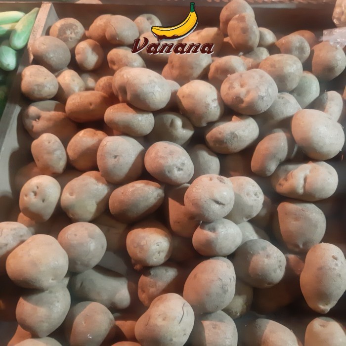 

VANANA Kentang Super 1kg(1000g)