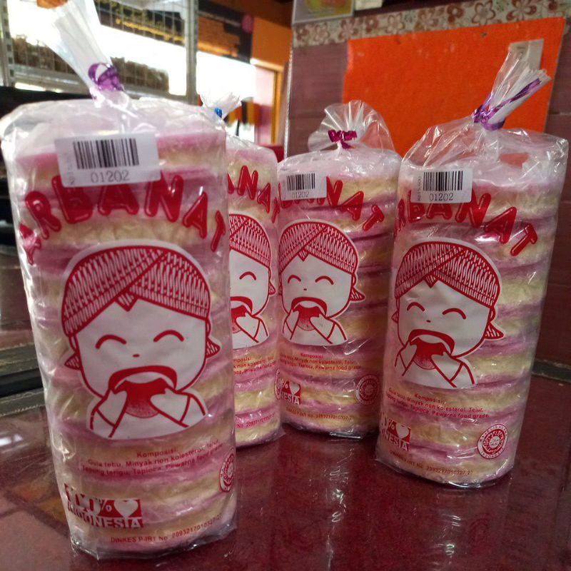

Aromanis Arbanat