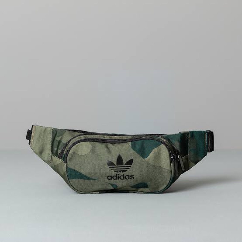 Adidas essential crossbody waistbag waist bag hip pack