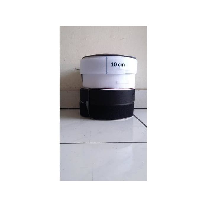 Magic Tape/Velcro/Fastner Tape/Perepet 10 cm / meter