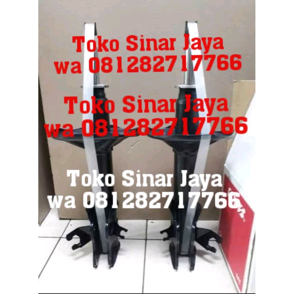 Shock Breaker Depan Lancer Evo 3 Original