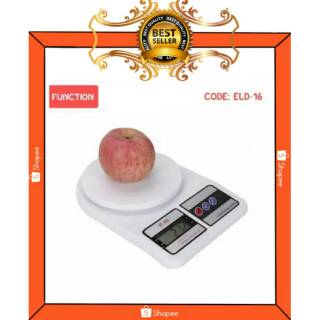 TIMBANGAN DIGITAL DAPUR PRESISI SF400 10kg TIMBANGAN KUE TIMBANGAN DIGITAL DAPUR PRESISI SF400 10kg TIMBANGAN KUE