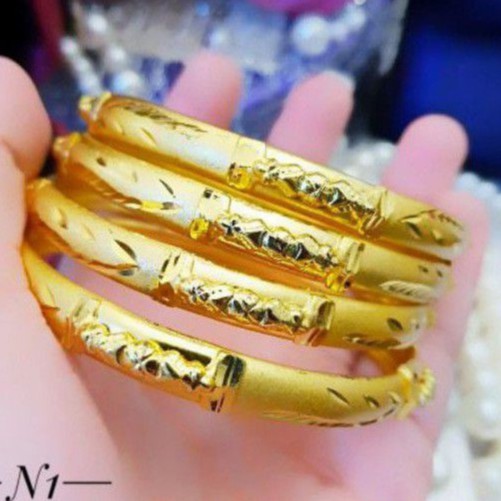 Xuping Gelang isi 4 677g