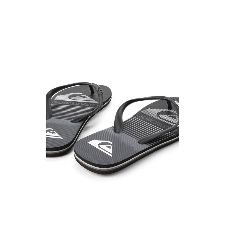 SANDAL JEPIT PRIA QUIKSILVER ORIGINAL FLIP FLOP MOLOKAI Q12