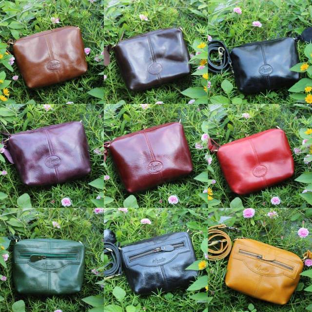 Tas Buntel Anantio size S