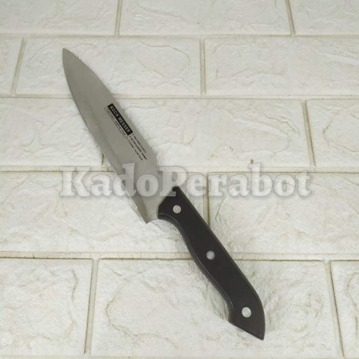 Pisau koch messer Pisau Dapur Pisau Daging Pisau Sayur Pisau Potong Daging