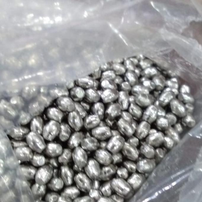 .........] biji gotri stainless mesin molen per kg