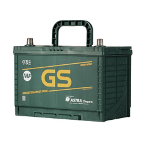 @=@=@=@=] Baterai / Aki Mobil NS70 MF GS ASTRA Kering