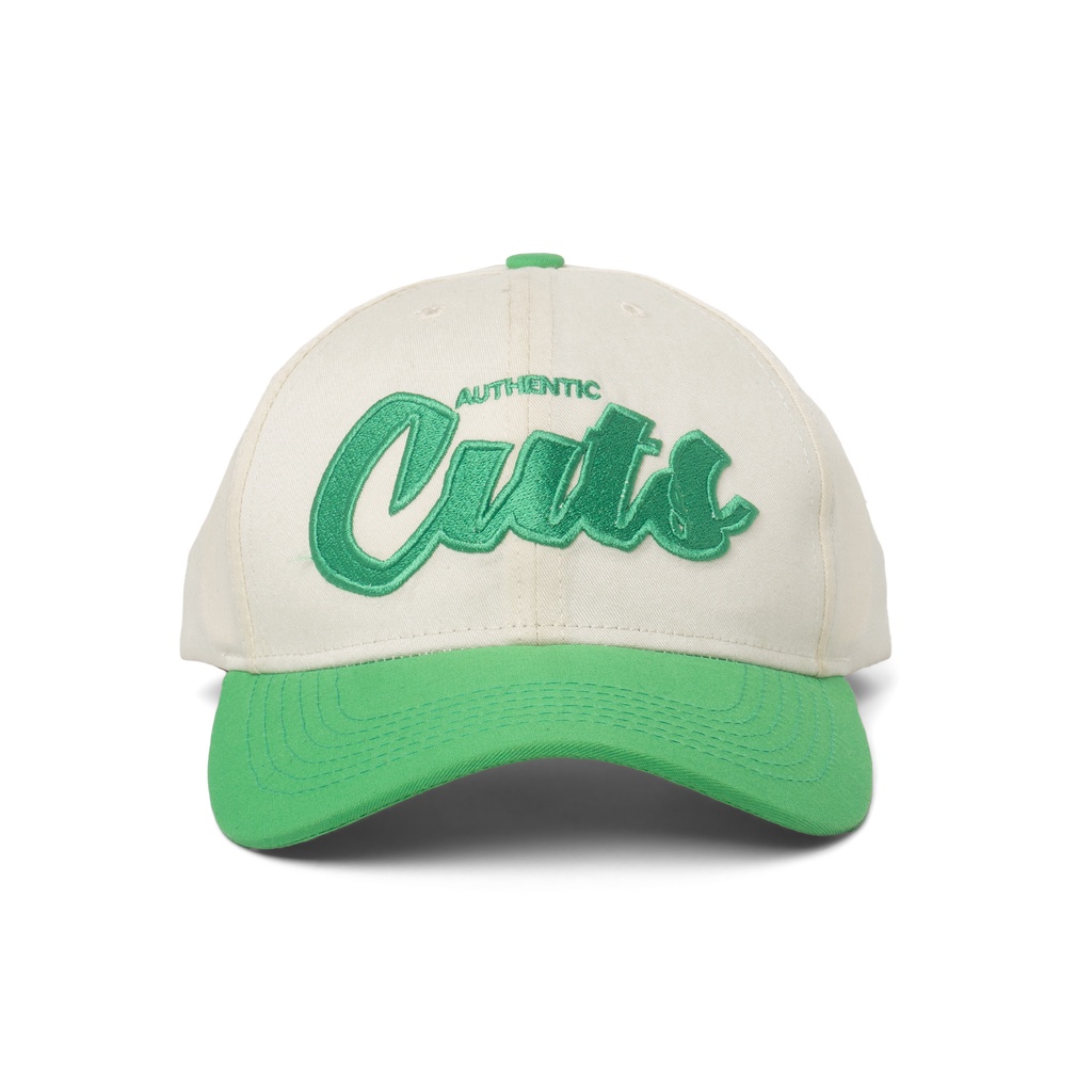 CUTS | BASEBALL CAPS | AUTHENTIC