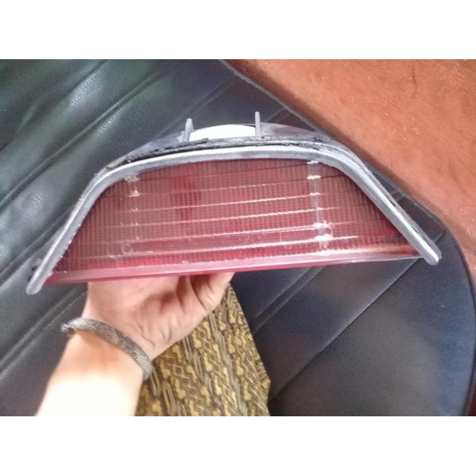 LAMPU REM KACA BELAKANG BMW E39 528II 530I 520I 523I  LIMITED