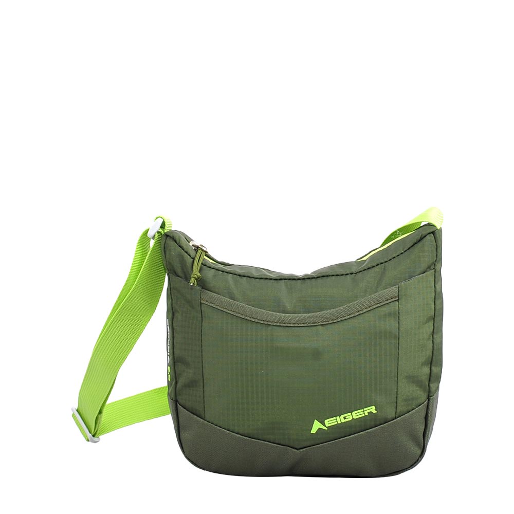 EIGER WS SEQUOIA 2.0 SHOULDER BAG