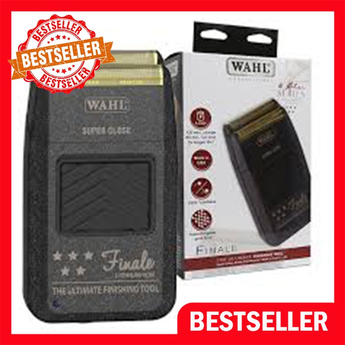 Alat Potong Rambut Wahl Final