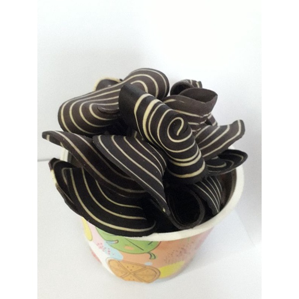 

Kuping Gajah 250gr Sukabumi