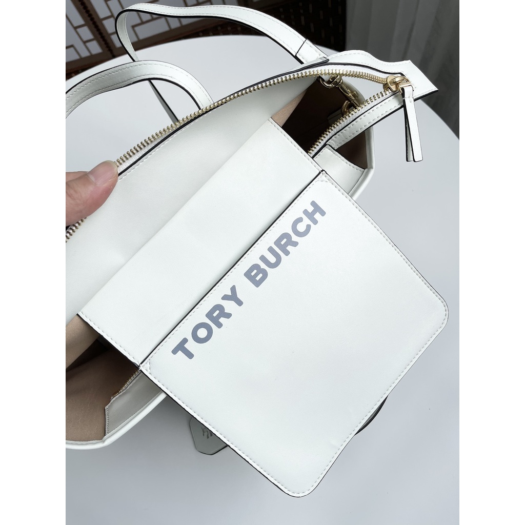 [Instant/Same Day]58450  2 Size Original TB 58450  lady shoulder bag cross-body bag shopping bag tote bag  8zibao