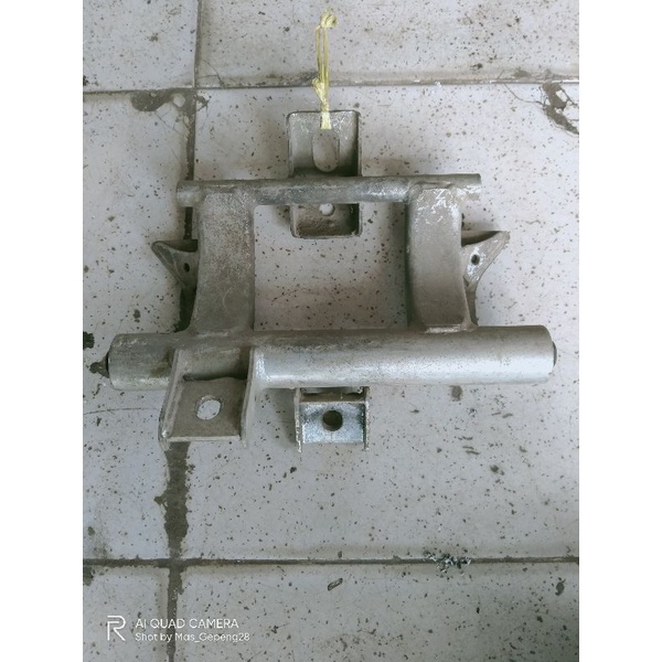 ARM MOUNTING AYUNAN BEAT FI