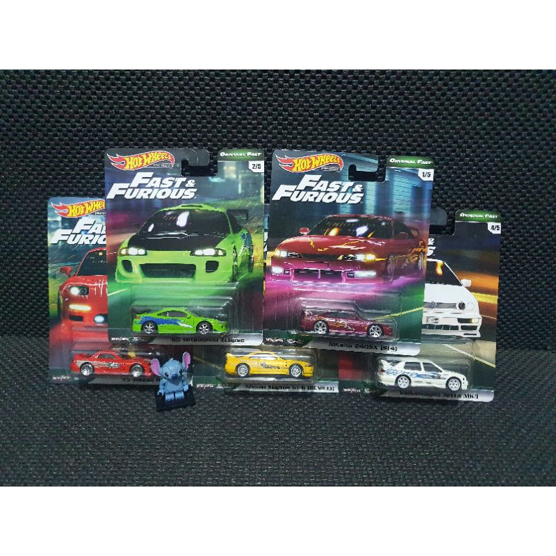 Harga Fast And Furious Wave 2 Terbaru Agustus 2023 BigGo Indonesia