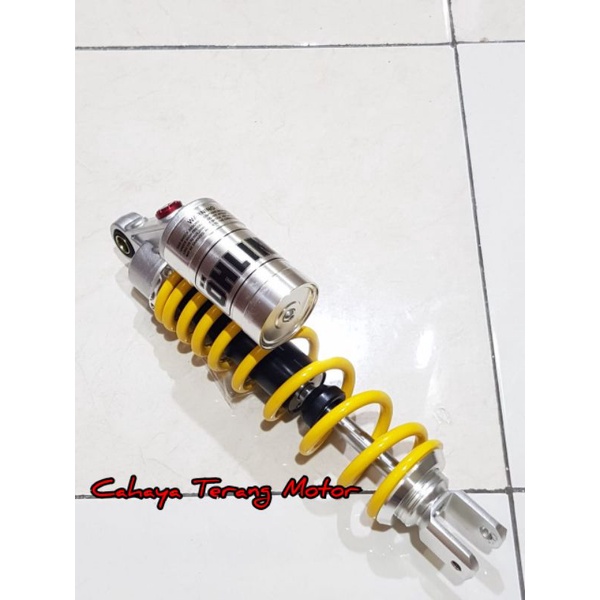 Shock Tabung Gog OH Copy, Shockbreaker Tabung 330mm &amp; 310mm Beat,Vario,Scoopy,Fino,Mio,M3,Lexi,Xride