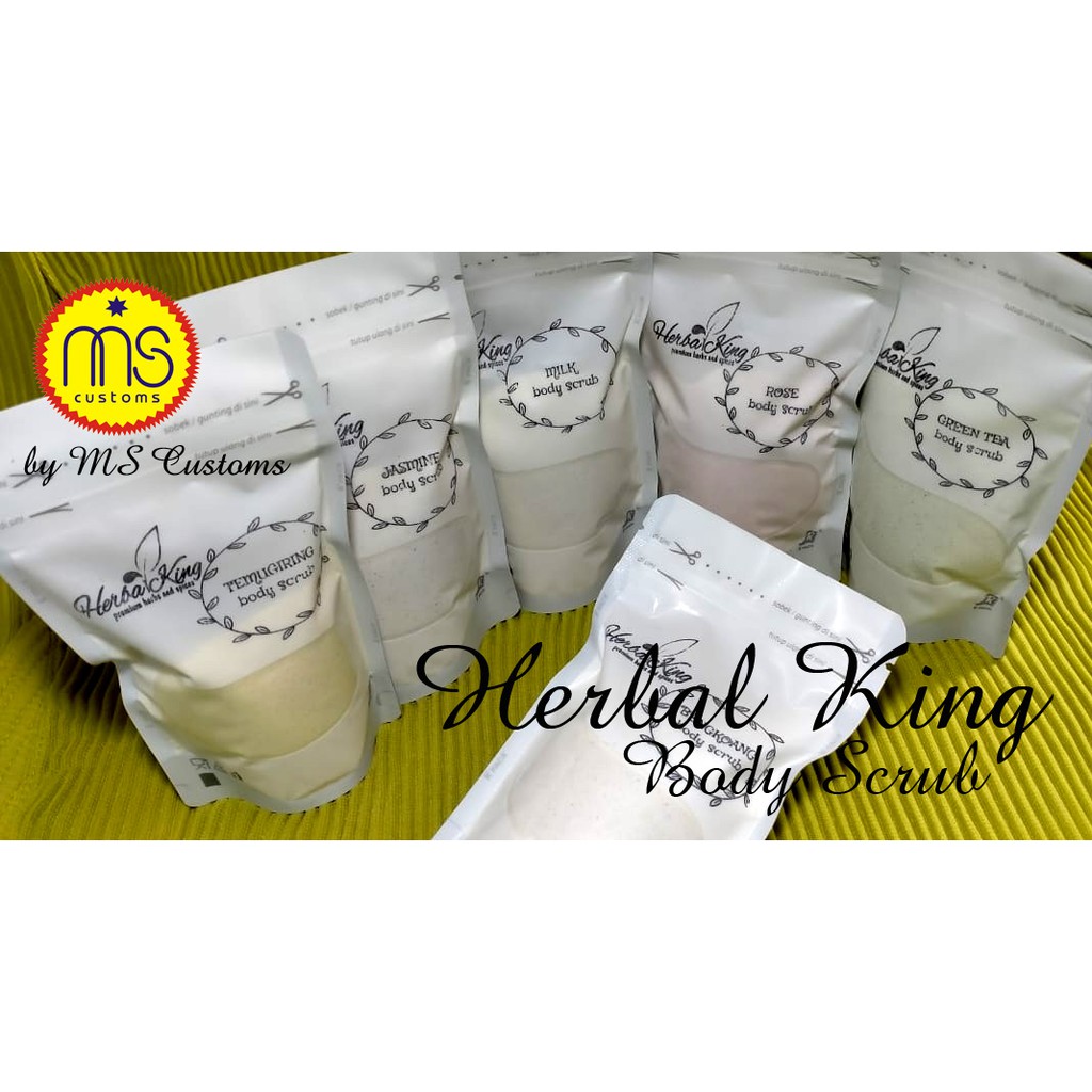 Jual Lulur Pengantin/ Herbal/ Tradisional/ Body Scrub/ Lulur Tubuh/ Spa Lulur/ Lulur Tradisional