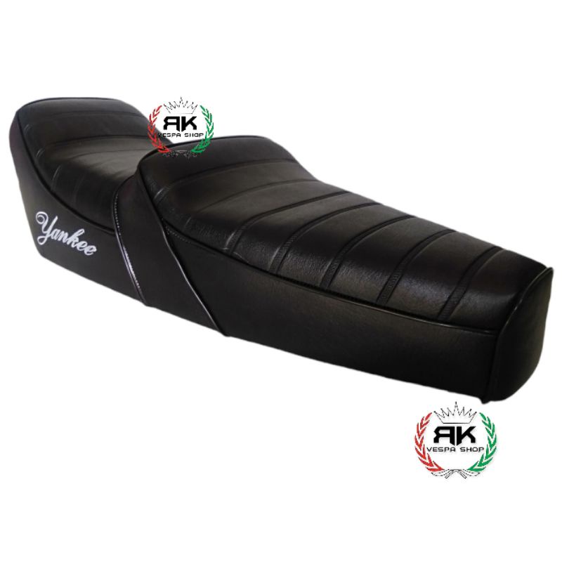 Jok Vespa Yankee..Jok Yenkee Vespa