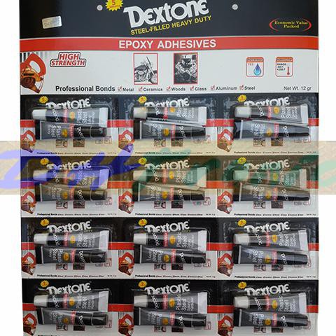 

Ekonomis Lem Power Steel 5 Menit Dextone 12 Gr Gram Dhtron92 Diminati Banget