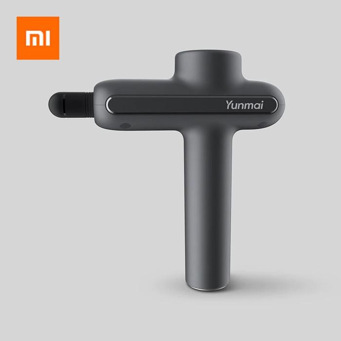 Massage | Xiaomi Yunmai Muscle Massage Gun Pro Basic 60W Powerful 12Mm