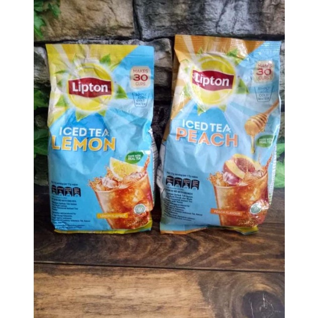 

Lipton